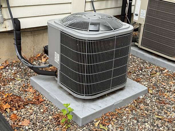 24/7 Emergency Hvac experts in Raymond, IL