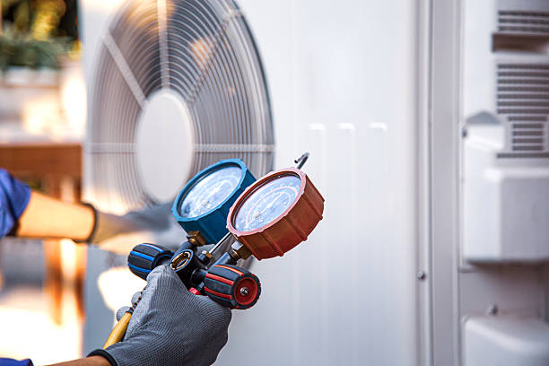 Affordable Hvac solutions in Raymond, IL