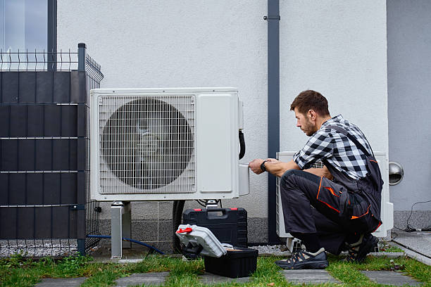 Top rated local Hvac specialists in Raymond, IL